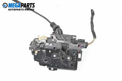 Schloss for Volkswagen Golf IV Hatchback (08.1997 - 06.2005), position: links, vorderseite