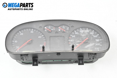 Bloc instrumente de bord for Volkswagen Golf IV Hatchback (08.1997 - 06.2005) 1.9 TDI, 110 hp, № 1J0 919 861 B