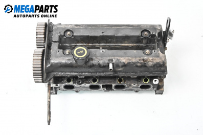 Chiulasă for Ford Fiesta IV Hatchback (08.1995 - 09.2002) 1.25 i 16V, 75 hp