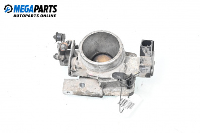 Clapetă carburator for Ford Fiesta IV Hatchback (08.1995 - 09.2002) 1.25 i 16V, 75 hp