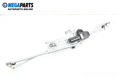 Front wiper mechanism for Ford Galaxy Minivan I (03.1995 - 05.2006), minivan, position: front