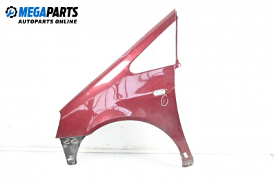 Fender for Ford Galaxy Minivan I (03.1995 - 05.2006), 5 doors, minivan, position: front - left