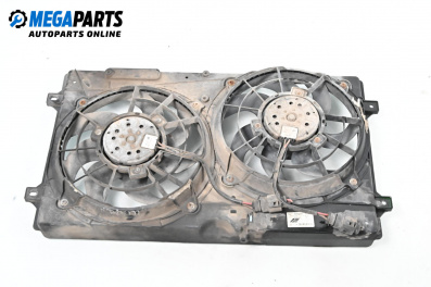 Ventilatoare de răcire for Ford Galaxy Minivan I (03.1995 - 05.2006) 2.8 V6, 204 hp