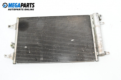 Radiator aer condiționat for Ford Galaxy Minivan I (03.1995 - 05.2006) 2.8 V6, 204 hp