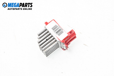 Blower motor resistor for Ford Galaxy Minivan I (03.1995 - 05.2006)