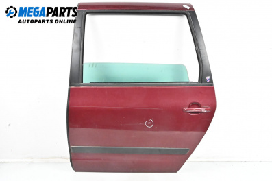 Ușă for Ford Galaxy Minivan I (03.1995 - 05.2006), 5 uși, monovolum, position: stânga - spate
