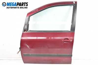 Ușă for Ford Galaxy Minivan I (03.1995 - 05.2006), 5 uși, monovolum, position: stânga - fața