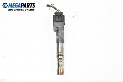Ignition coil for Ford Galaxy Minivan I (03.1995 - 05.2006) 2.8 V6, 204 hp