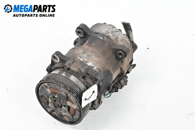 Kompressor klimaanlage for Ford Galaxy Minivan I (03.1995 - 05.2006) 2.8 V6, 204 hp