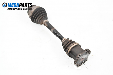 Driveshaft for Ford Galaxy Minivan I (03.1995 - 05.2006) 2.8 V6, 204 hp, position: front - left