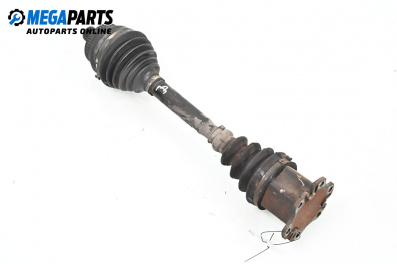 Driveshaft for Ford Galaxy Minivan I (03.1995 - 05.2006) 2.8 V6, 204 hp, position: front - right