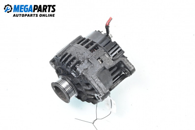 Alternator for Renault Clio II Hatchback (09.1998 - 09.2005) 1.9 dTi (B/CB0U), 80 hp