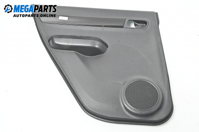 Interior door panel  for Suzuki Swift III Hatchback (02.2005 - 10.2010), 5 doors, hatchback, position: rear - left