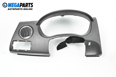 Plastic interior kilometraj for Suzuki Swift III Hatchback (02.2005 - 10.2010), 5 uși, hatchback