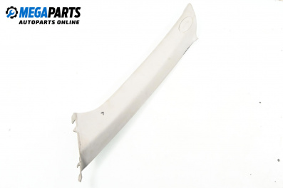 Plastic interior for Suzuki Swift III Hatchback (02.2005 - 10.2010), 5 uși, hatchback, position: stânga