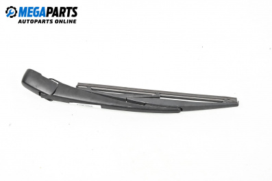 Rear wiper arm for Suzuki Swift III Hatchback (02.2005 - 10.2010), position: rear