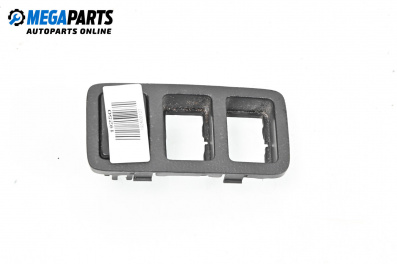 Plastic interior for Suzuki Swift III Hatchback (02.2005 - 10.2010), 5 uși, hatchback, position: fața