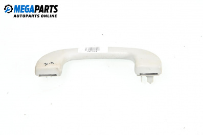 Mâner for Suzuki Swift III Hatchback (02.2005 - 10.2010), 5 uși, position: stânga - spate