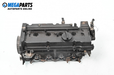 Engine head for Hyundai Elantra Sedan II (06.2000 - 07.2006) 1.6, 105 hp