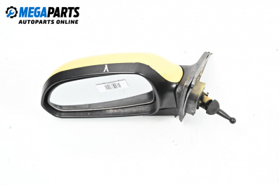 Spiegel for Hyundai Elantra Sedan II (06.2000 - 07.2006), 5 türen, sedan, position: links