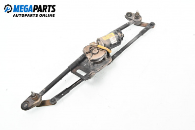 Front wipers motor for Hyundai Elantra Sedan II (06.2000 - 07.2006), sedan, position: front