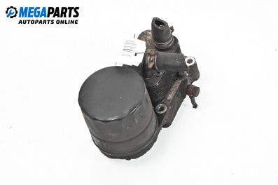 Oil filter housing for Ford Focus I Estate (02.1999 - 12.2007) 1.8 Turbo DI / TDDi, 90 hp