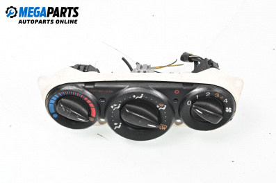 Panel heating for Ford Focus I Estate (02.1999 - 12.2007)