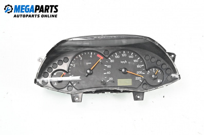 Instrument cluster for Ford Focus I Estate (02.1999 - 12.2007) 1.8 Turbo DI / TDDi, 90 hp