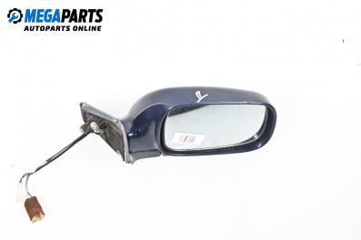 Spiegel for Subaru Legacy II Sedan (03.1994 - 10.1999), 5 türen, sedan, position: rechts