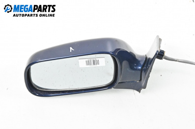 Mirror for Subaru Legacy II Sedan (03.1994 - 10.1999), 5 doors, sedan, position: left