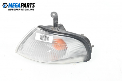 Blinker for Subaru Legacy II Sedan (03.1994 - 10.1999), sedan, position: left