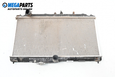 Water radiator for Honda Accord V Sedan (09.1995 - 10.1998) 1.9 i (CE7), 116 hp