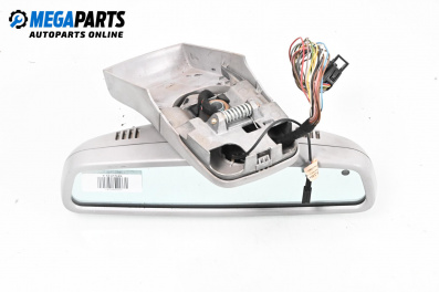 Oglindă electro-cromatică for Mercedes-Benz S-Class Sedan (W220) (10.1998 - 08.2005)