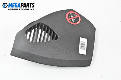 Plastic interior for Mercedes-Benz S-Class Sedan (W220) (10.1998 - 08.2005), 5 uși, sedan, position: fața