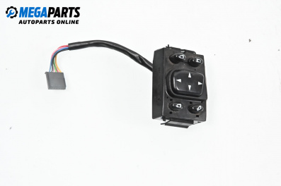 Mirror adjustment button for Mercedes-Benz S-Class Sedan (W220) (10.1998 - 08.2005)