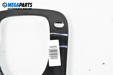 Consolă schimbător de viteze for Mercedes-Benz S-Class Sedan (W220) (10.1998 - 08.2005)