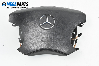 Airbag for Mercedes-Benz S-Class Sedan (W220) (10.1998 - 08.2005), 5 uși, sedan, position: fața