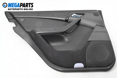 Panou interior ușă for Mercedes-Benz S-Class Sedan (W220) (10.1998 - 08.2005), 5 uși, sedan, position: stânga - spate