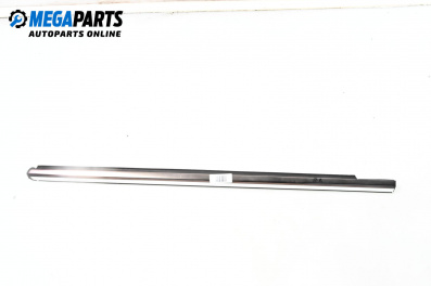 Door frame cover for Mercedes-Benz S-Class Sedan (W220) (10.1998 - 08.2005), sedan, position: front - left