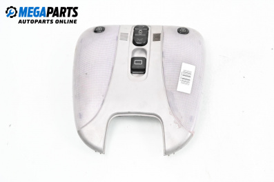 Beleuchtung for Mercedes-Benz S-Class Sedan (W220) (10.1998 - 08.2005)