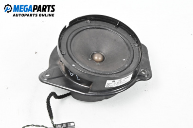 Loudspeaker for Mercedes-Benz S-Class Sedan (W220) (10.1998 - 08.2005)