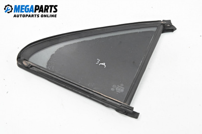 Door vent window for Mercedes-Benz S-Class Sedan (W220) (10.1998 - 08.2005), 5 doors, sedan, position: right