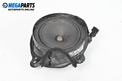 Loudspeaker for Mercedes-Benz S-Class Sedan (W220) (10.1998 - 08.2005)