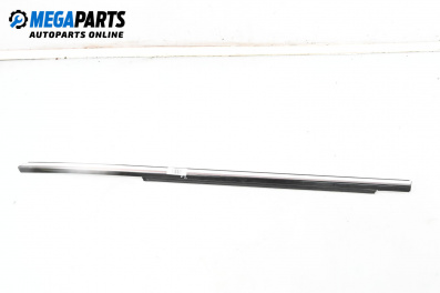 Door frame cover for Mercedes-Benz S-Class Sedan (W220) (10.1998 - 08.2005), sedan, position: rear - left