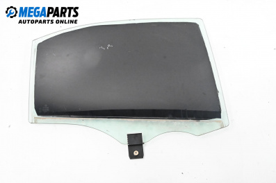 Window for Mercedes-Benz S-Class Sedan (W220) (10.1998 - 08.2005), 5 doors, sedan, position: rear - right