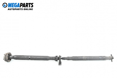 Tail shaft for Mercedes-Benz S-Class Sedan (W220) (10.1998 - 08.2005) S 400 CDI (220.028, 220.128), 250 hp, automatic