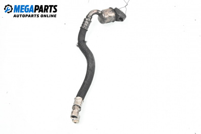 Air conditioning hose for Mercedes-Benz S-Class Sedan (W220) (10.1998 - 08.2005)