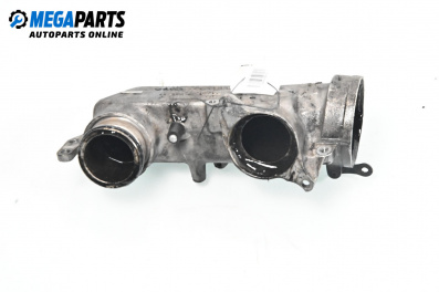 Țeavă turbo for Mercedes-Benz S-Class Sedan (W220) (10.1998 - 08.2005) S 400 CDI (220.028, 220.128), 250 hp