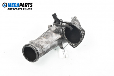 Țeavă turbo for Mercedes-Benz S-Class Sedan (W220) (10.1998 - 08.2005) S 400 CDI (220.028, 220.128), 250 hp