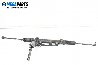 Hydraulic steering rack for Mercedes-Benz S-Class Sedan (W220) (10.1998 - 08.2005), sedan